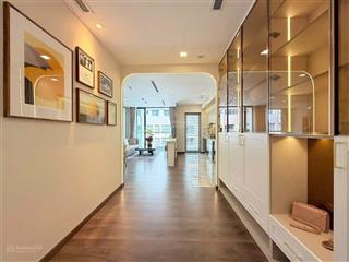 Cho thuê cc 3pn, 2wc, 116m2 tại vinhomes central park, 59 triệu vnd, giá ưu đãi, chính chủ