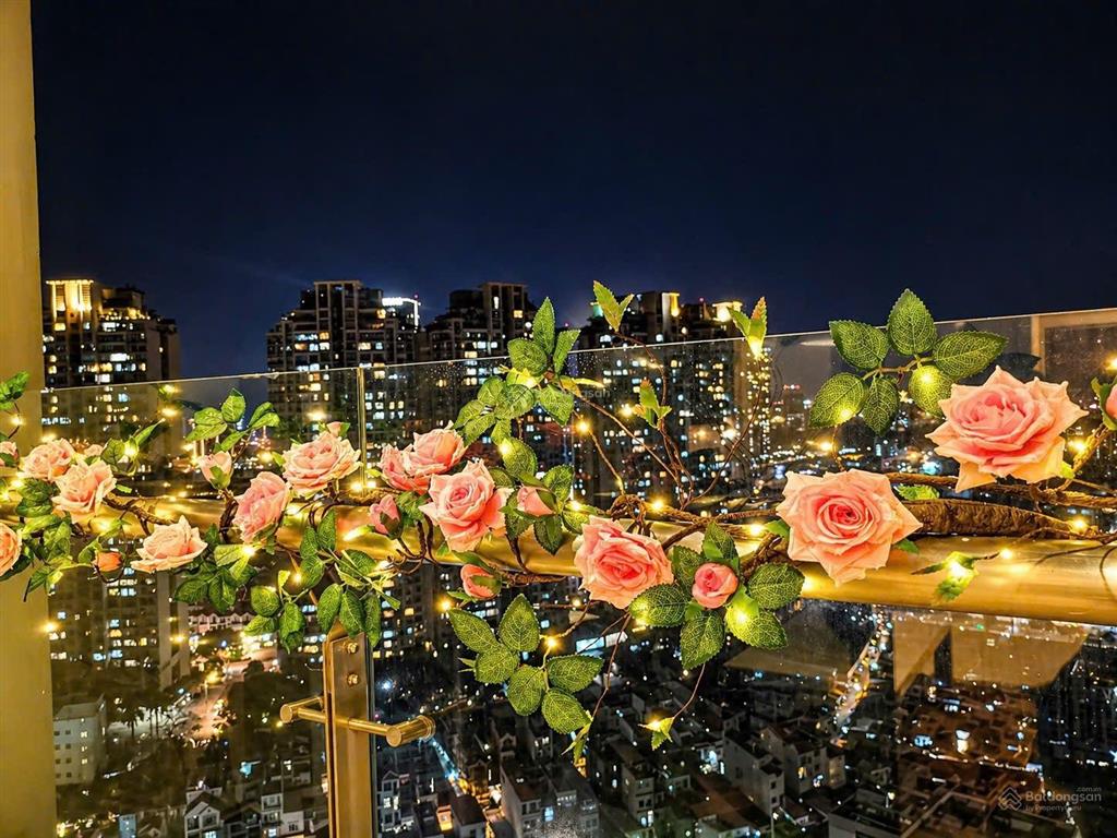 Căn hộ 2pn 2wc ngắm hoàng hôn triệu đô tại vinhomes central park bình thạnh  trung tâm thành phố
