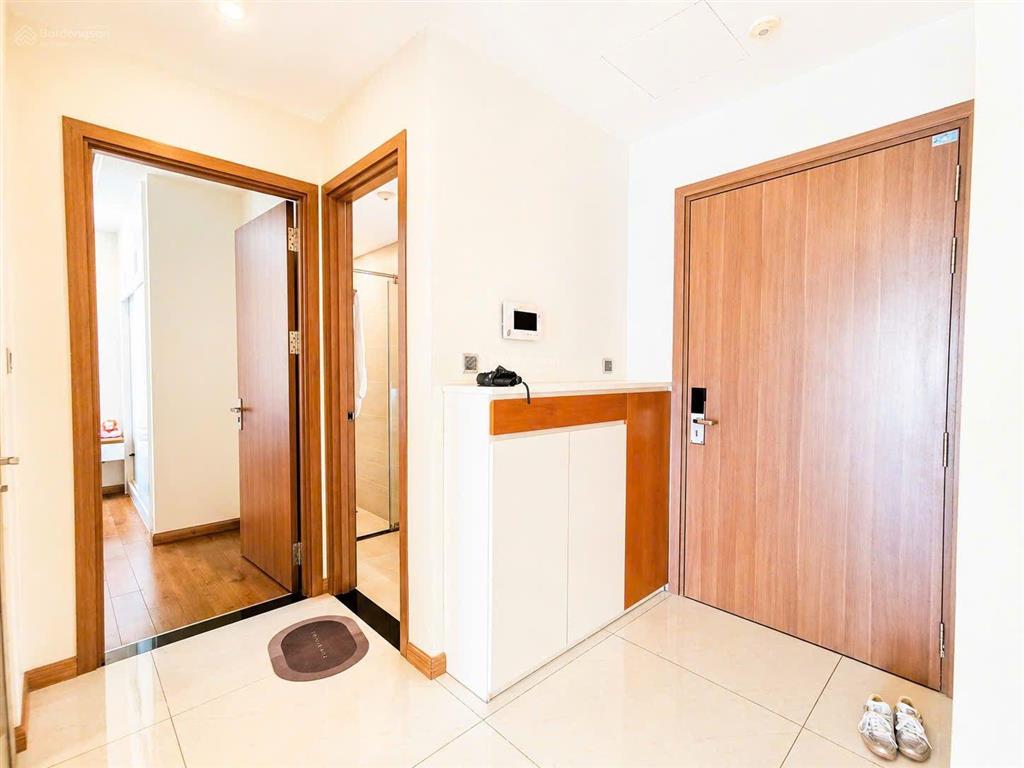 Căn hộ 2pn 2wc ngắm hoàng hôn triệu đô tại vinhomes central park bình thạnh  trung tâm thành phố