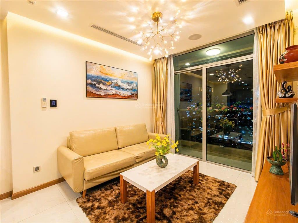 Căn hộ 2pn 2wc ngắm hoàng hôn triệu đô tại vinhomes central park bình thạnh  trung tâm thành phố
