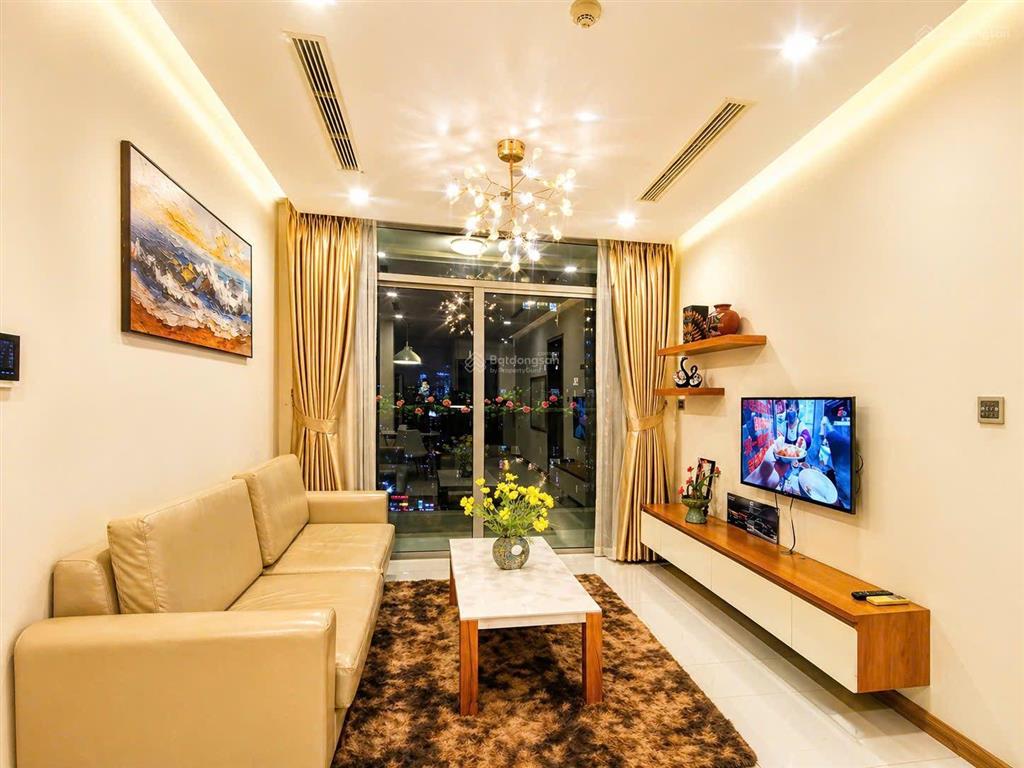 Căn hộ 2pn 2wc ngắm hoàng hôn triệu đô tại vinhomes central park bình thạnh  trung tâm thành phố