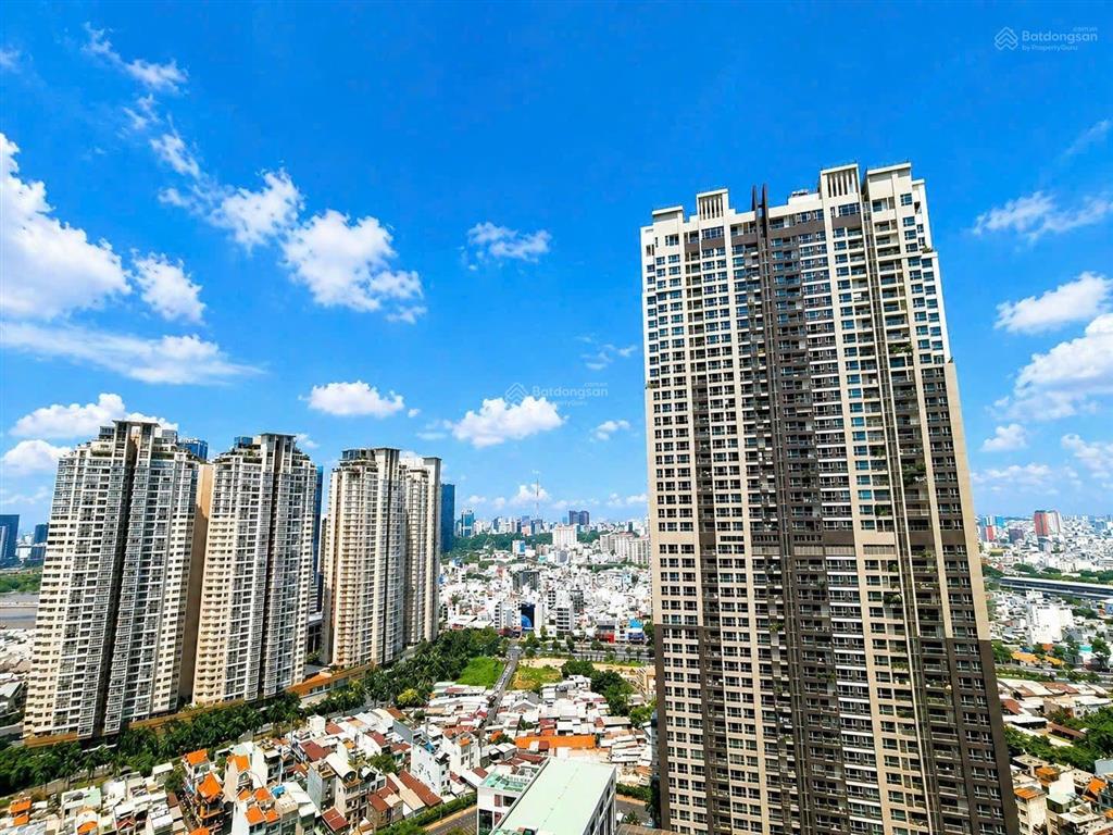 Căn hộ 2pn 2wc ngắm hoàng hôn triệu đô tại vinhomes central park bình thạnh  trung tâm thành phố