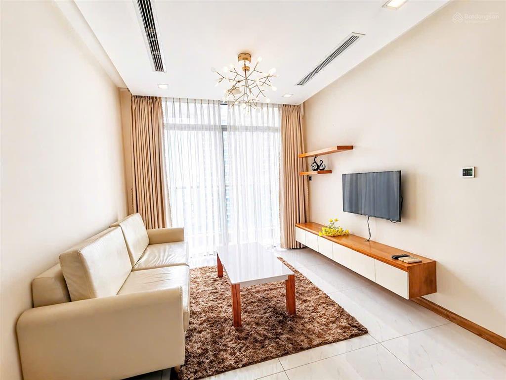 Căn hộ 2pn 2wc ngắm hoàng hôn triệu đô tại vinhomes central park bình thạnh  trung tâm thành phố