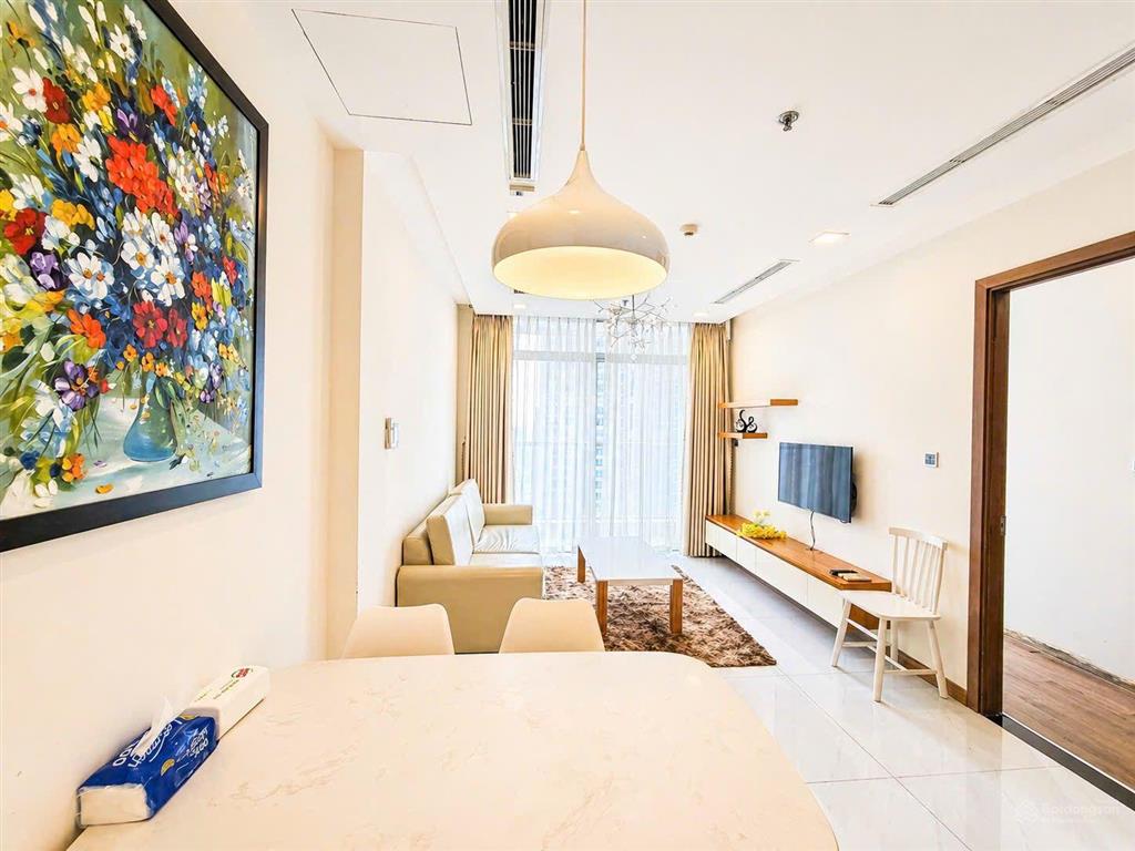 Căn hộ 2pn 2wc ngắm hoàng hôn triệu đô tại vinhomes central park bình thạnh  trung tâm thành phố