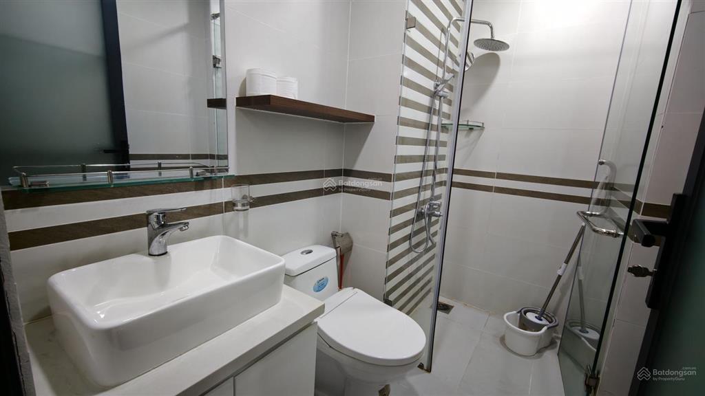 Cho thuê cc 2pn, 2wc tại wilton tower, giá siêu hời 20 triệu, 76m2