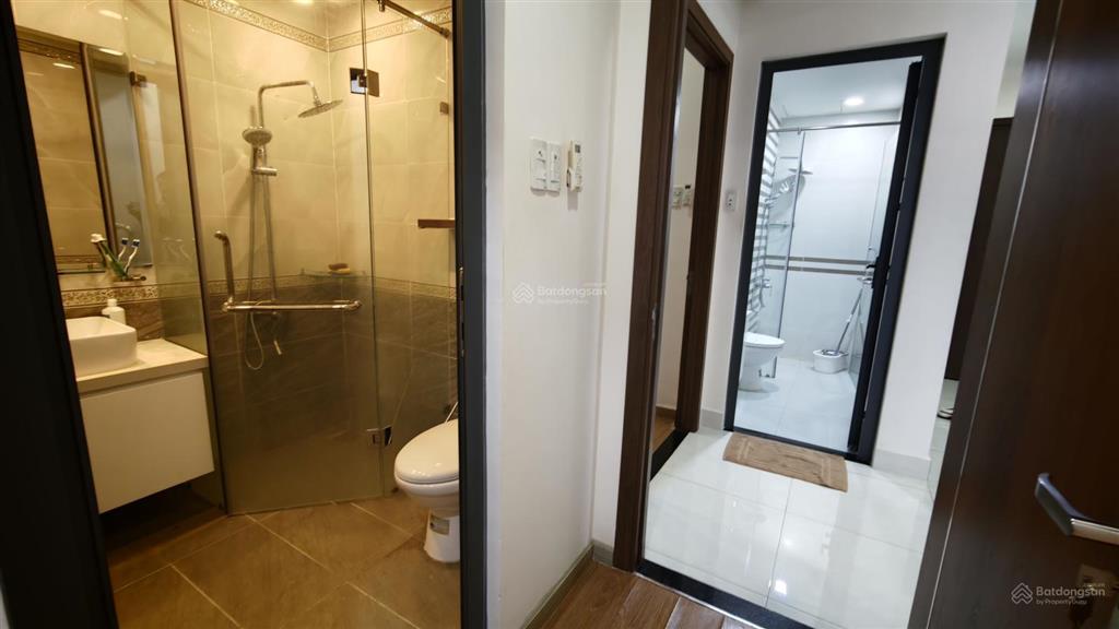 Cho thuê cc 2pn, 2wc tại wilton tower, giá siêu hời 20 triệu, 76m2