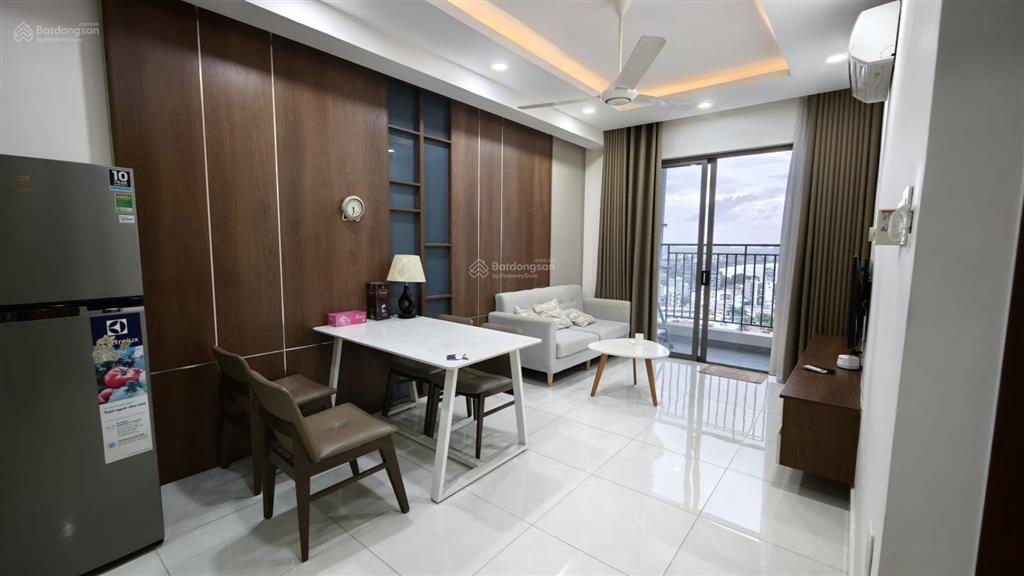 Cho thuê cc 2pn, 2wc tại wilton tower, giá siêu hời 20 triệu, 76m2