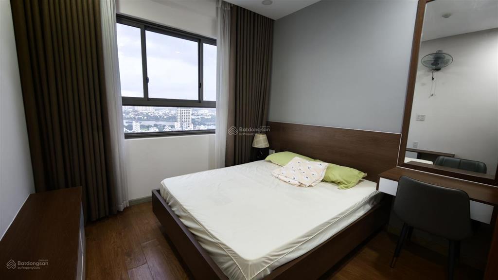 Cho thuê cc 2pn, 2wc tại wilton tower, giá siêu hời 20 triệu, 76m2