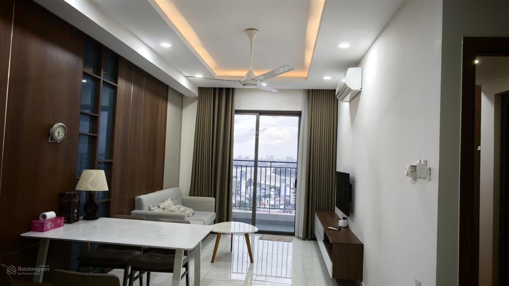 Cho thuê cc 2pn, 2wc tại wilton tower, giá siêu hời 20 triệu, 76m2