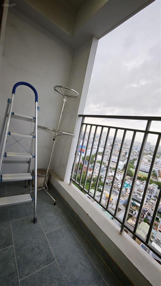 Cho thuê cc 2pn, 2wc tại wilton tower, giá siêu hời 20 triệu, 76m2