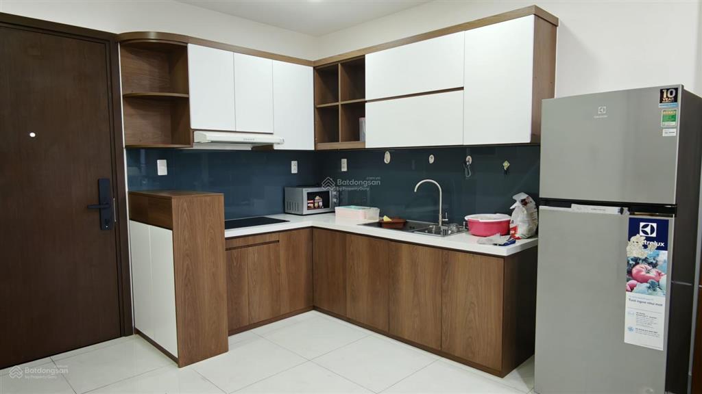 Cho thuê cc 2pn, 2wc tại wilton tower, giá siêu hời 20 triệu, 76m2