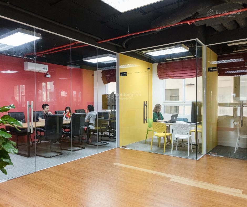 Bán sàn văn phòng hạng a  full nội thất  vận hành ngay  trung tâm thanh xuân