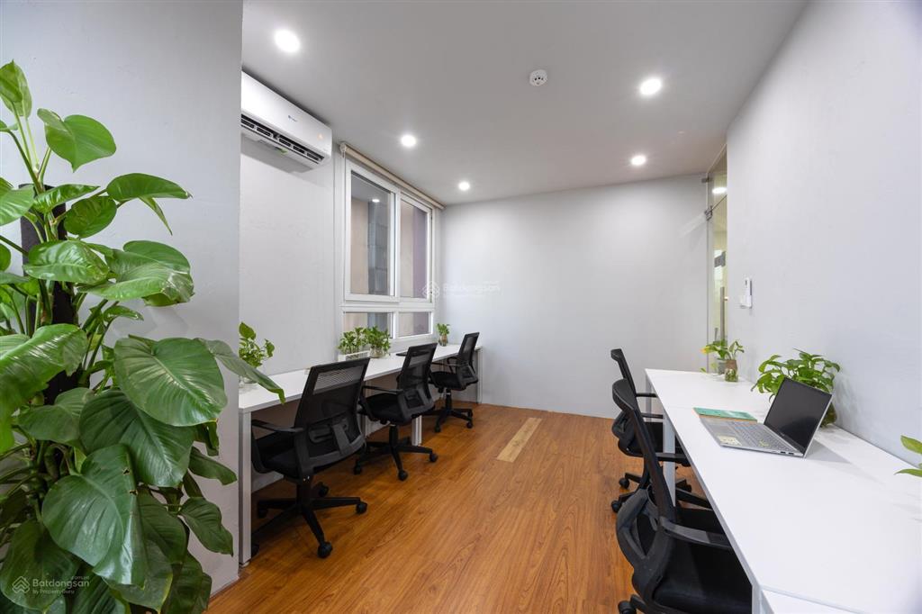 Bán sàn văn phòng hạng a  full nội thất  vận hành ngay  trung tâm thanh xuân