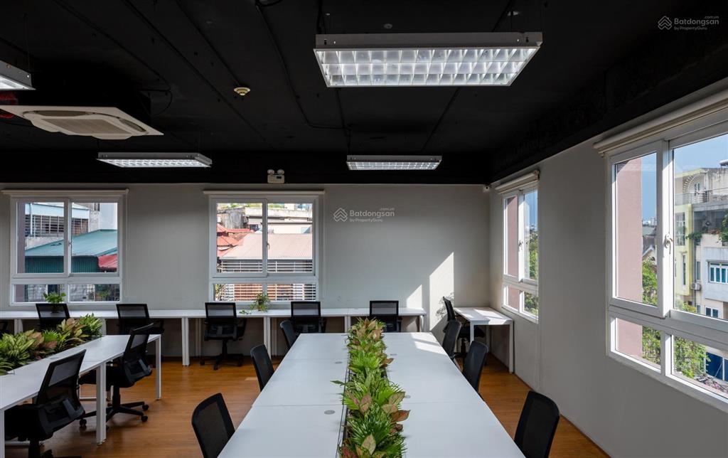 Bán sàn văn phòng hạng a  full nội thất  vận hành ngay  trung tâm thanh xuân