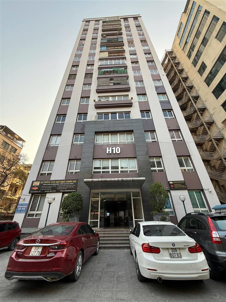 Bán sàn văn phòng hạng a  full nội thất  vận hành ngay  trung tâm thanh xuân