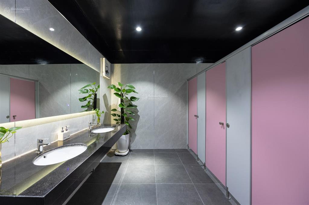 Bán sàn văn phòng hạng a  full nội thất  vận hành ngay  trung tâm thanh xuân