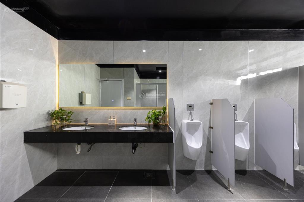 Bán sàn văn phòng hạng a  full nội thất  vận hành ngay  trung tâm thanh xuân