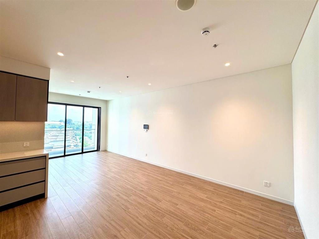 Chính chủ cần bán nhanh căn hộ 1pn+, dự án the 9 stellars phường bình long hcm giá cđt