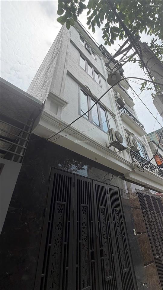 Bán nr 4pn 4wc 45m2 tại kiến hưng, 9 tỷ siêu hot