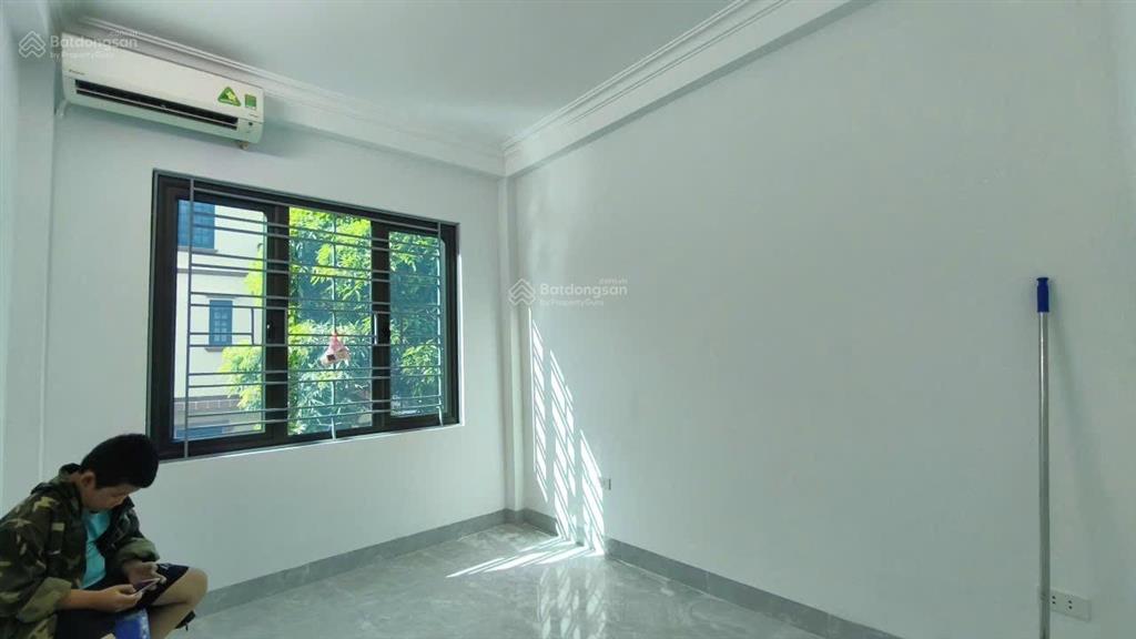 Bán gấp nr 35m2 tại văn quán, 6,25 tỷ, 2pn, 2wc, full nội thất