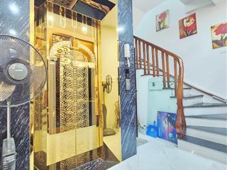 Bán nhà 50m², 9 tỷ tại ba la, hà đông, 3pn, 4wc, 5 tầng, pháp lý đầy đủ