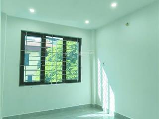 Bán nhà riêng 35m², 6,25 tỷ tại mậu lương, kiến hưng, hà nội, 3pn, 3wc