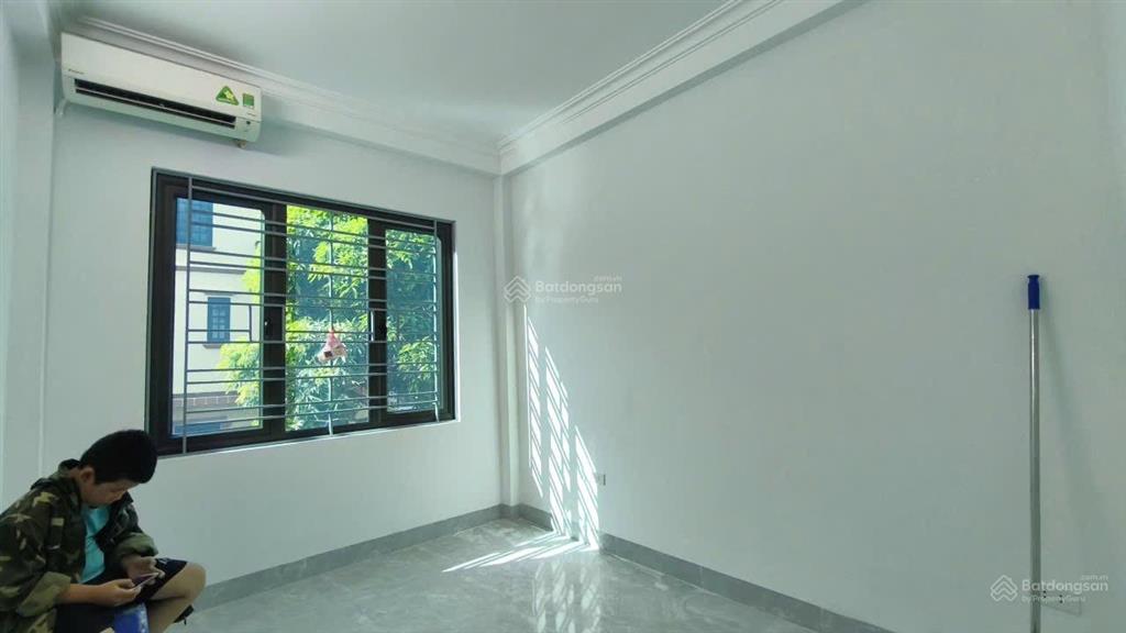 Bán nhà riêng 35m², 6,25 tỷ tại mậu lương, kiến hưng, hà nội, 3pn, 3wc