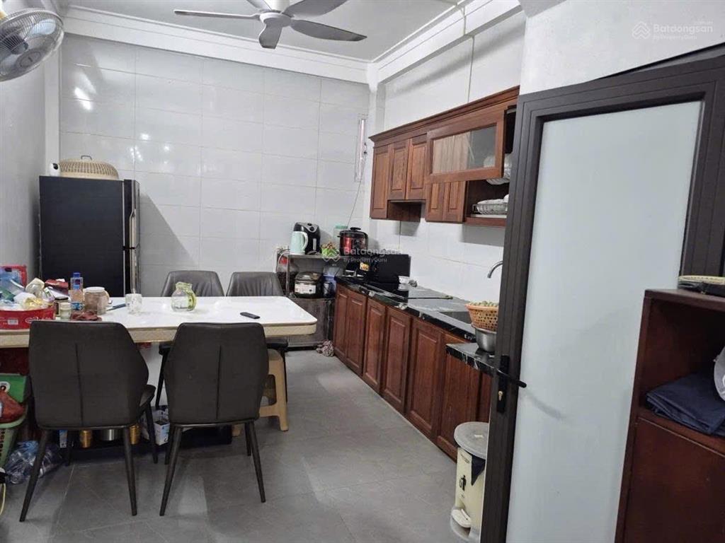 Bán nhà riêng 4pn, 4wc, 45m2 giá cực chất tại nguyễn khuyến văn quán, p thanh liệt, hà nội