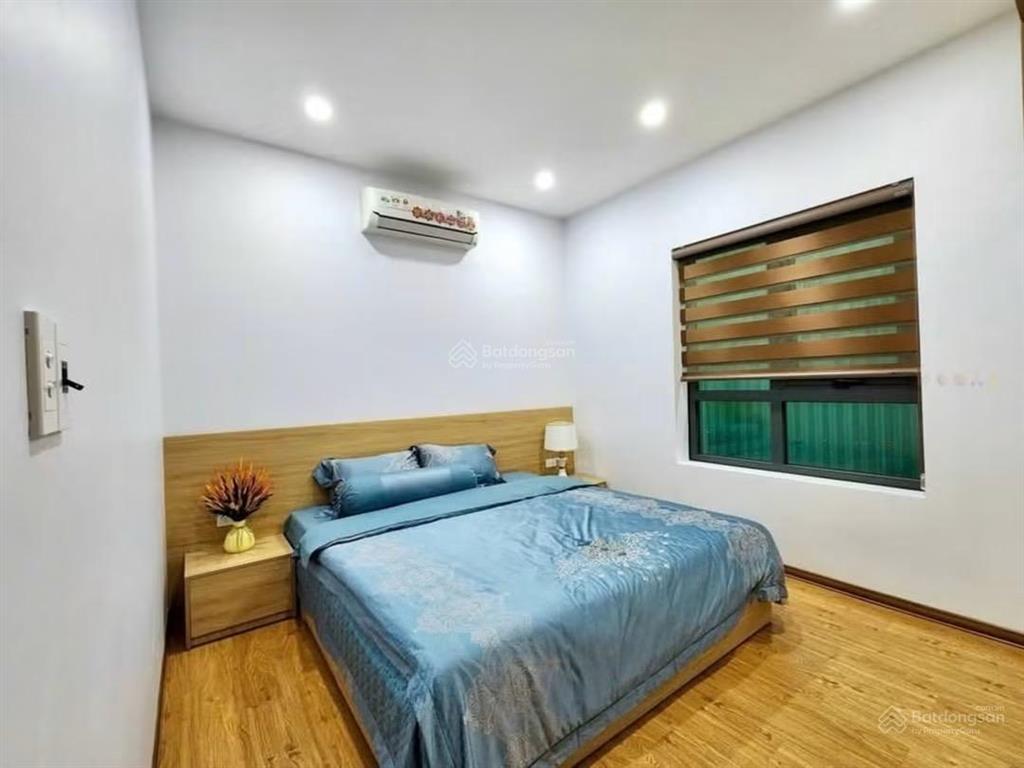 Bán nhà riêng tại mậu lương, hà nội, giá cực chất 6,25 tỷ, diện tích 35m²