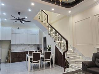 Bán nhà riêng tại tô hiệu, 10,45 tỷ, 43m², 4pn, 4wc hot!