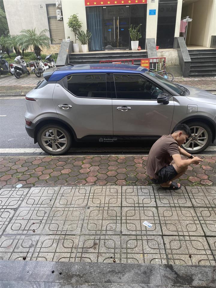 Bán nhà riêng tại tô hiệu, 10,45 tỷ, 43m², 4pn, 4wc hot!