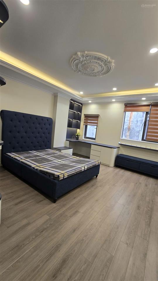 Bán nhà riêng tại tô hiệu, 10,45 tỷ, 43m², 4pn, 4wc hot!