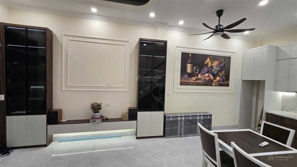 Bán nr 3pn, 3wc tại văn quán, hà đông, 6 tỷ, 35m2 siêu hot