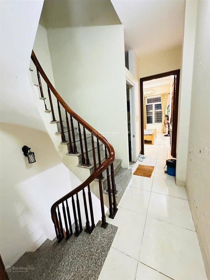 Hàng hiếm tại mỗ lao, 6 tỷ vnd, 35m2, 3pn, 3wc, 4 tầng