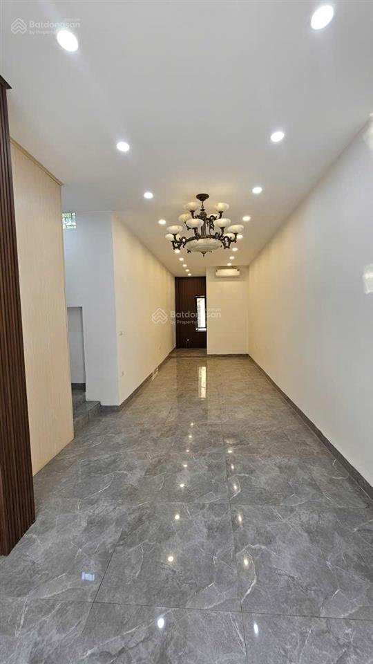 Bán gấp nhà mặt phố tại văn quán, 17 tỷ, 58 m2, 5pn, 5wc, 6 tầng