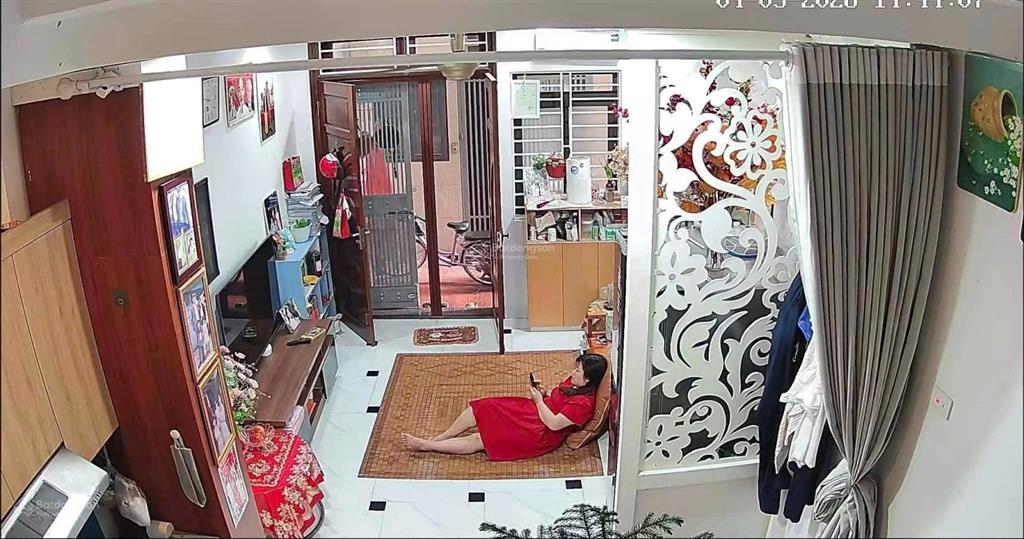 Nhà riêng đẹp xuất sắc 30m2, 8 tỷ vnd tại hà trì 4, phường kiến hưng, hà nội