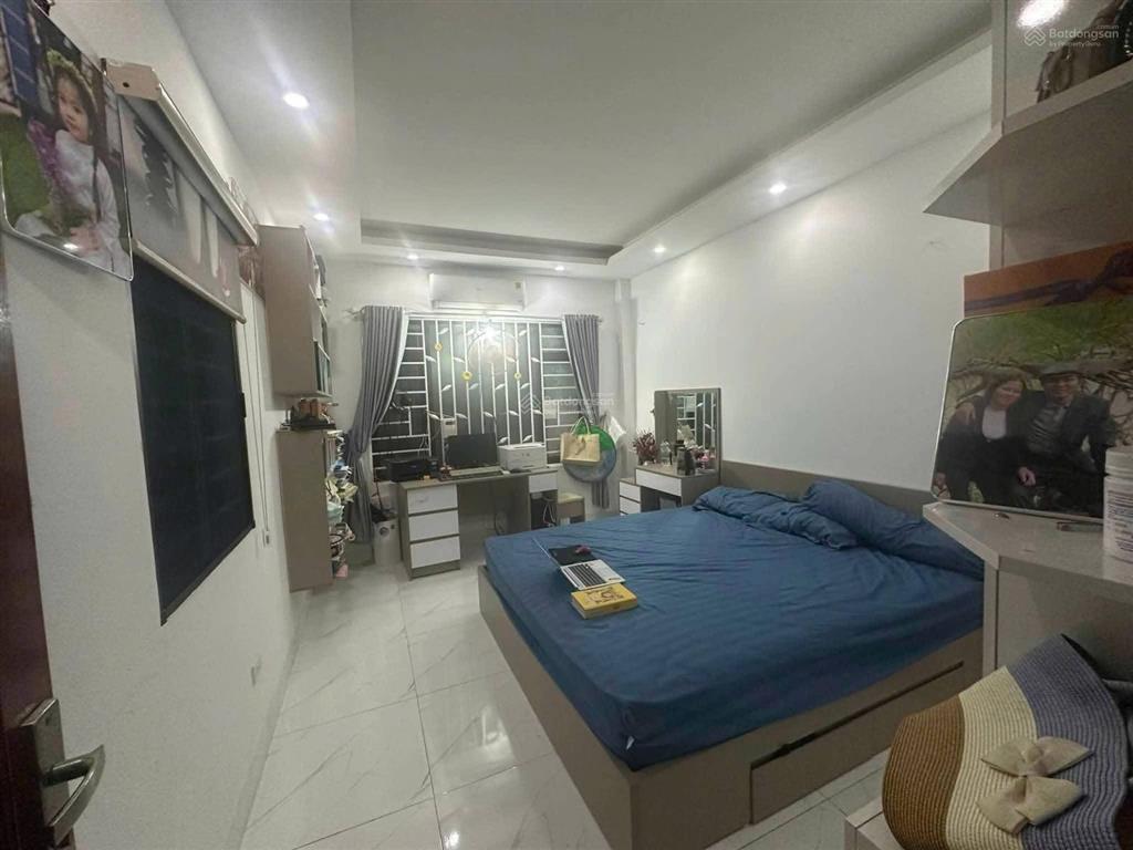 Nhà riêng đẹp xuất sắc 30m2, 8 tỷ vnd tại hà trì 4, phường kiến hưng, hà nội