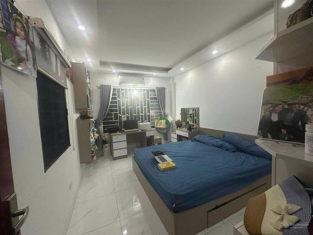 Bán nr 4pn, 5wc, 30m2 giá cực chất chỉ với 8 tỷ vnd tại hà trì 4, p kiến hưng, hà nội