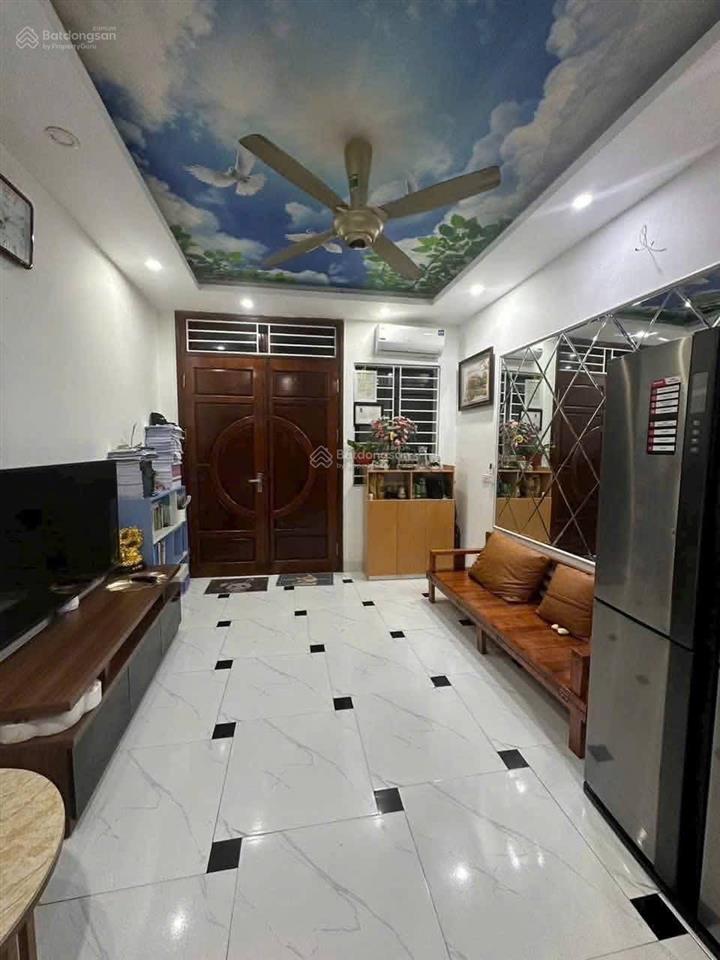 Bán nr 4pn, 5wc, 30m2 giá cực chất chỉ với 8 tỷ vnd tại hà trì 4, p kiến hưng, hà nội