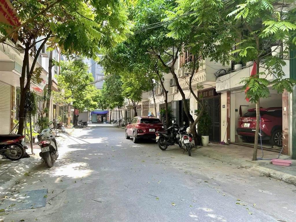 Bán np 35m2 tại văn quán, hà đông, giá cực chất 12 tỷ vnd