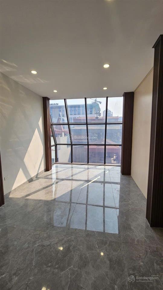Bán np đẹp xuất sắc tại văn quán, 17 tỷ, 57 m2, 5pn, 4wc