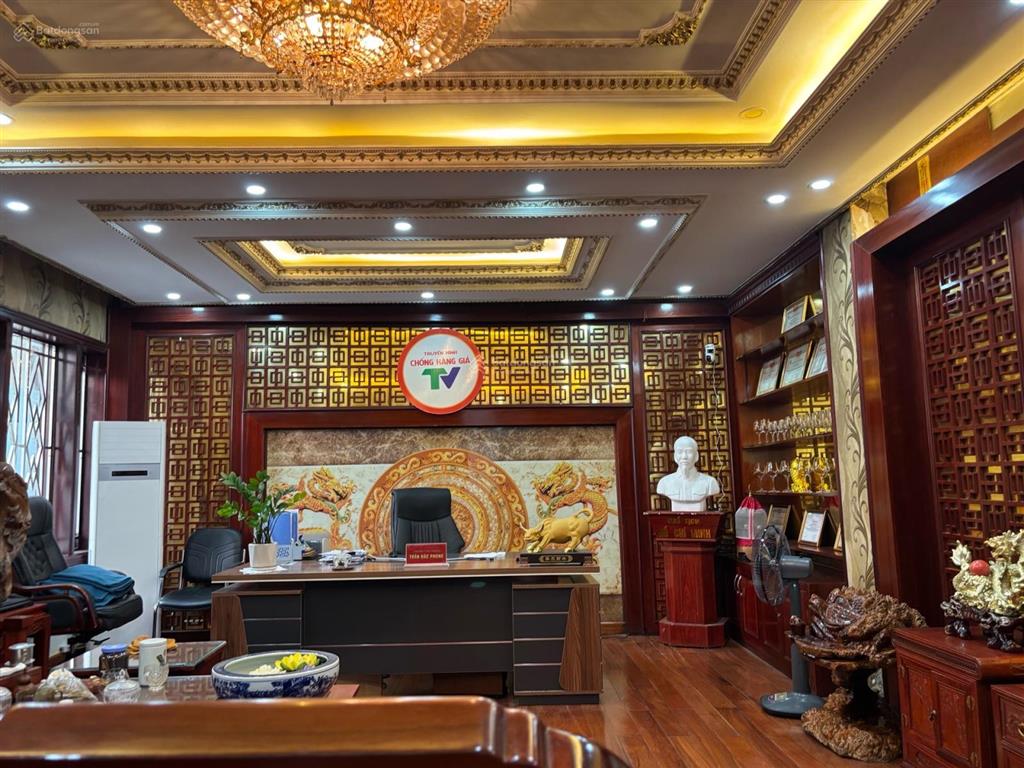 Bán nhà mặt phố tại văn quán, 17 tỷ, 57 m2, hà đông, hà nội