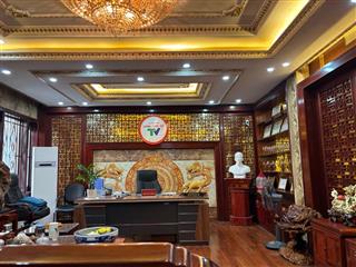 Bán nhà mặt phố tại văn quán, 17 tỷ, 57 m2, hà đông, hà nội