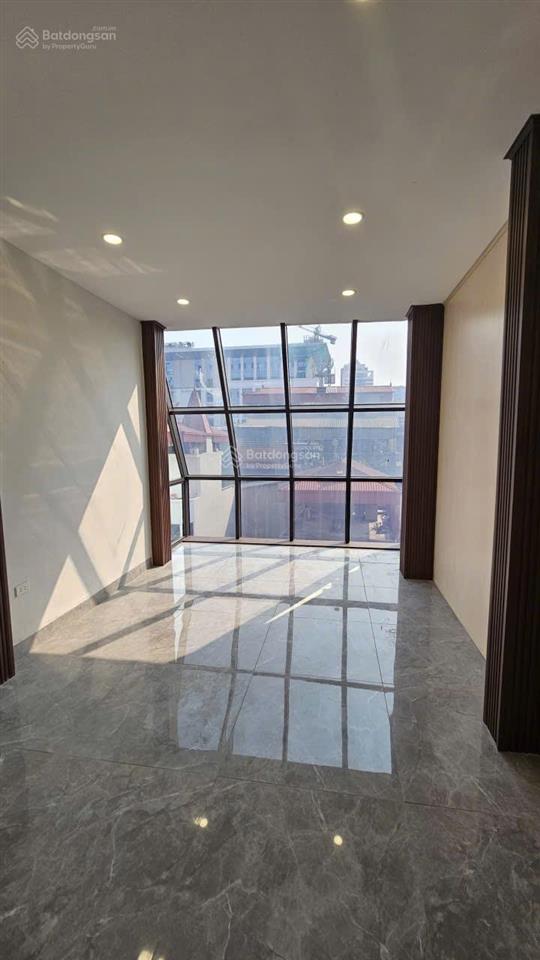Bán nhà mặt phố văn quán, 17 tỷ, 57m2, 5pn, 4wc, full nội thất