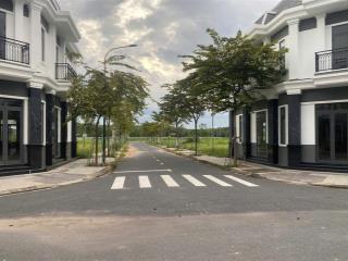 Richland Residence Hòa Lợi – Đất sổ riêng, giá tốt ngay trung tâm Bến Cát