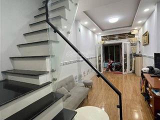Nhà bán đ. lạc long quân 1 sẹc q. tân bình 3 tầng btct chỉ 4.05 tỷ