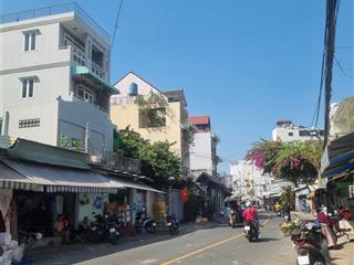 Bán đất trống đ phú thọ hoà ngay chợ vải 94m2 ngang 8m chỉ 6,x tỷ