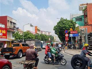 Nhà bán đ lũy bán bích giáp q tân phú 61,5 m2 chỉ 5,1 tỷ