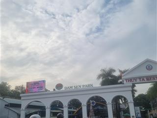 Nhà bán đ hòa bình sát q 11 97,4 m2 nở hậu chỉ 8,x tỷ