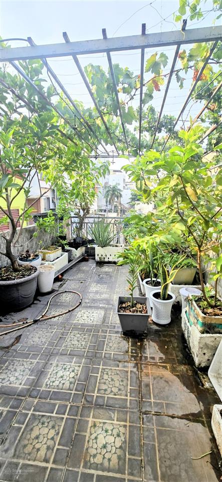 Nhà bán đ. khuông việt  giáp q. tân bình  1 sẹc  xe hơi đỗ cửa  82 m2  6,x tỷ